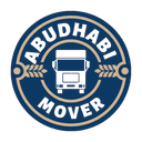 Abu Dhabi Movers Logo