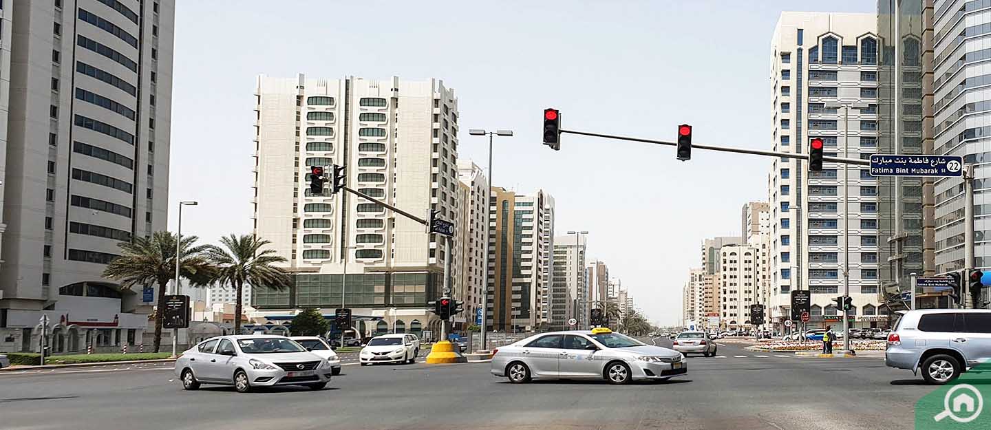 Movers in Al Falah Abu Dhabi by Abu Dhabi Mover