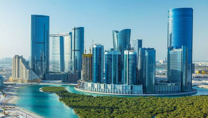 Movers in Al Reem Island Abu Dhabi by Abu Dhabi Mover