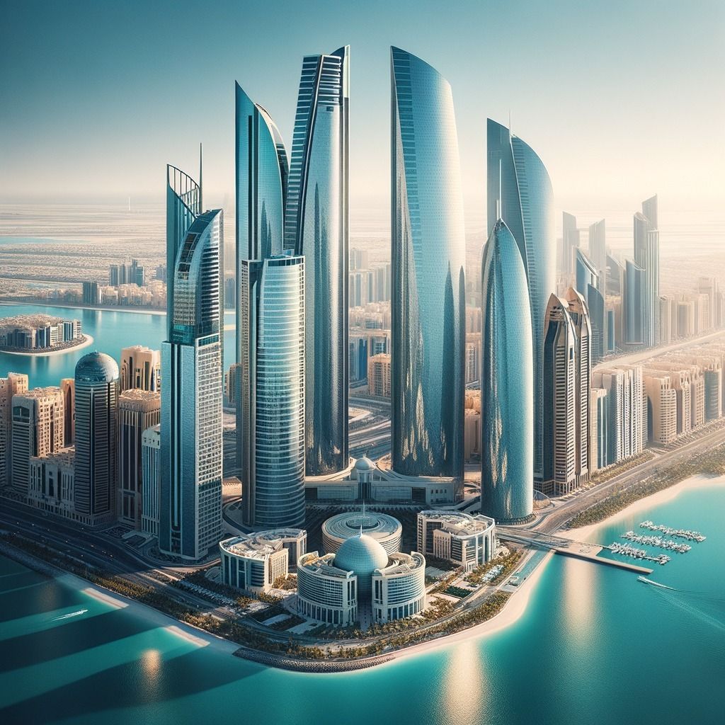 Movers and Packers Khalifa City Abu Dhabi